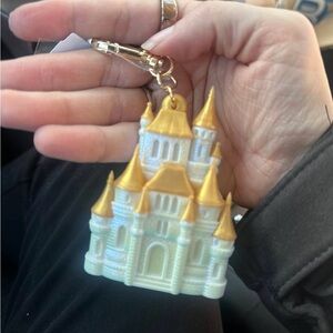 Bath and body works Disney hand sanitizer holder